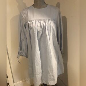 Wilfred by Aritzia lessines mini dress size XS